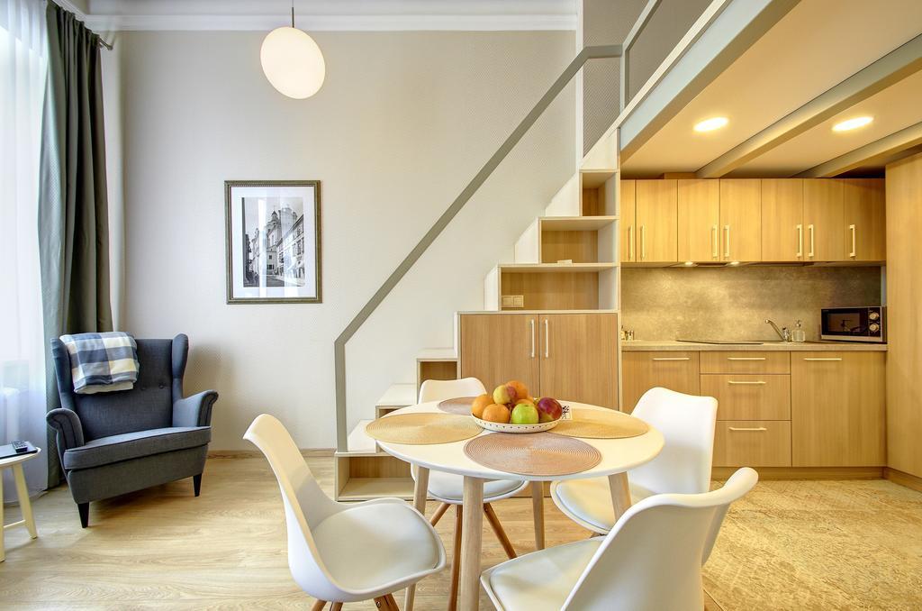 Sodu15 Apartments Аеропорт Вільнюс Екстер'єр фото