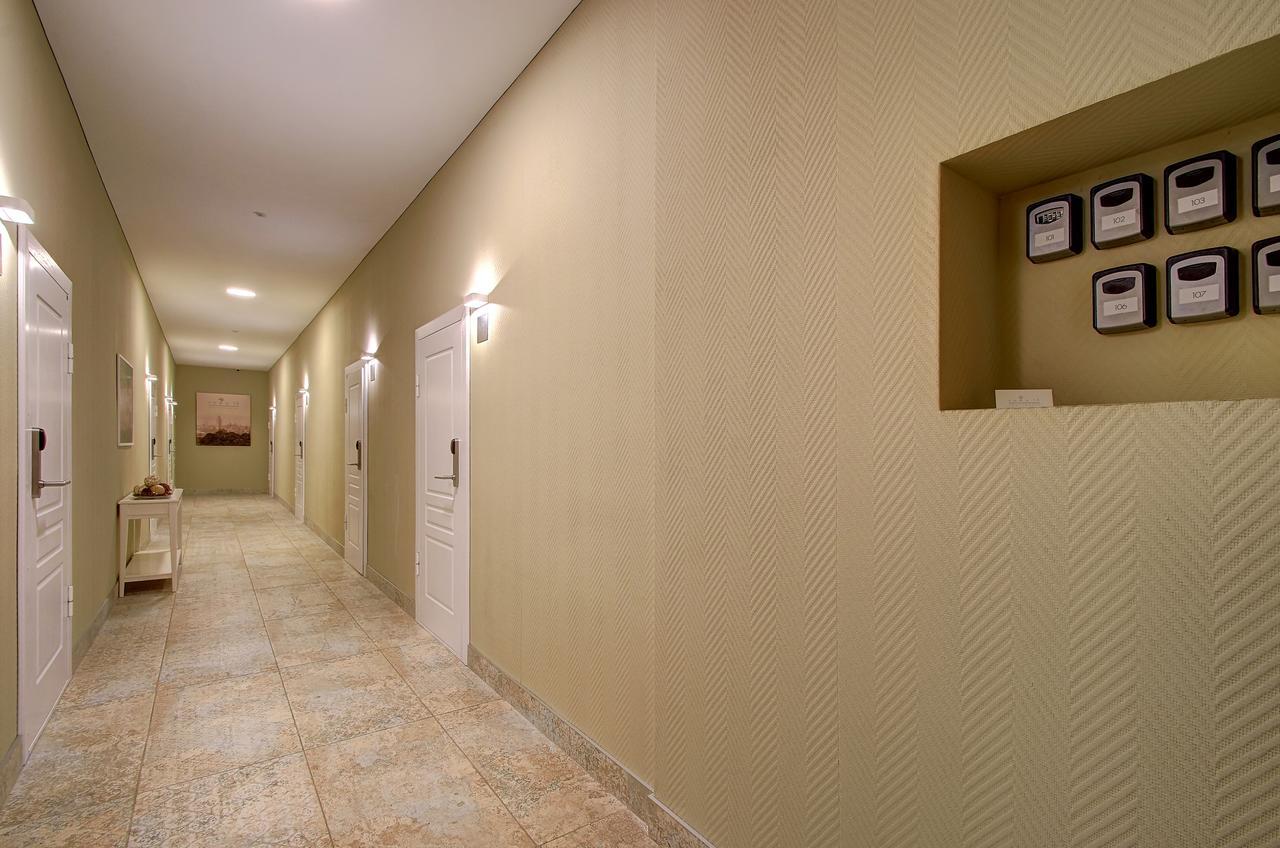 Sodu15 Apartments Аеропорт Вільнюс Екстер'єр фото
