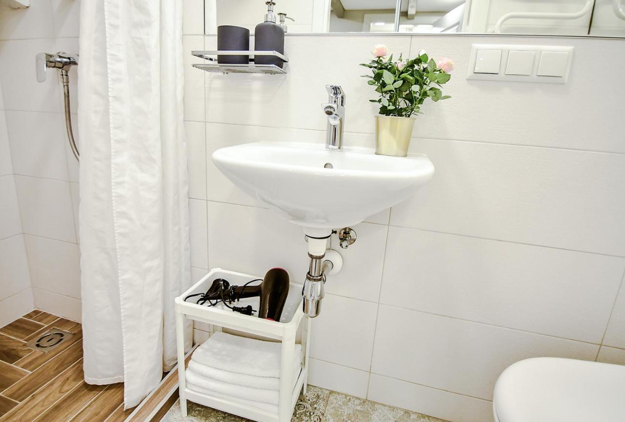 Sodu15 Apartments Аеропорт Вільнюс Екстер'єр фото