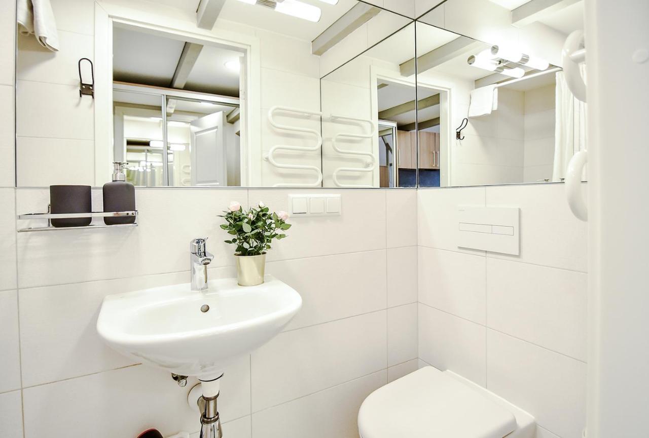Sodu15 Apartments Аеропорт Вільнюс Екстер'єр фото