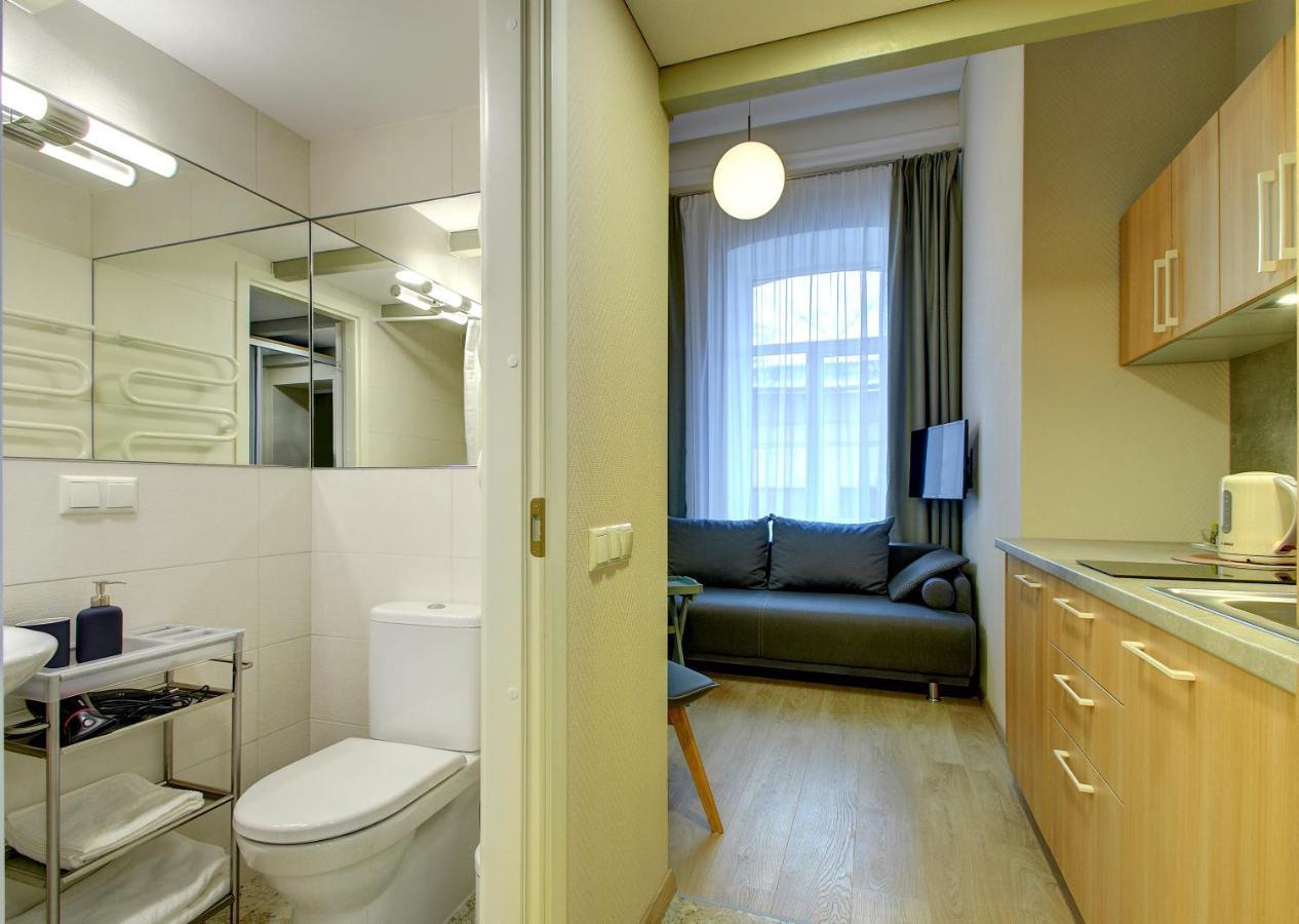 Sodu15 Apartments Аеропорт Вільнюс Екстер'єр фото