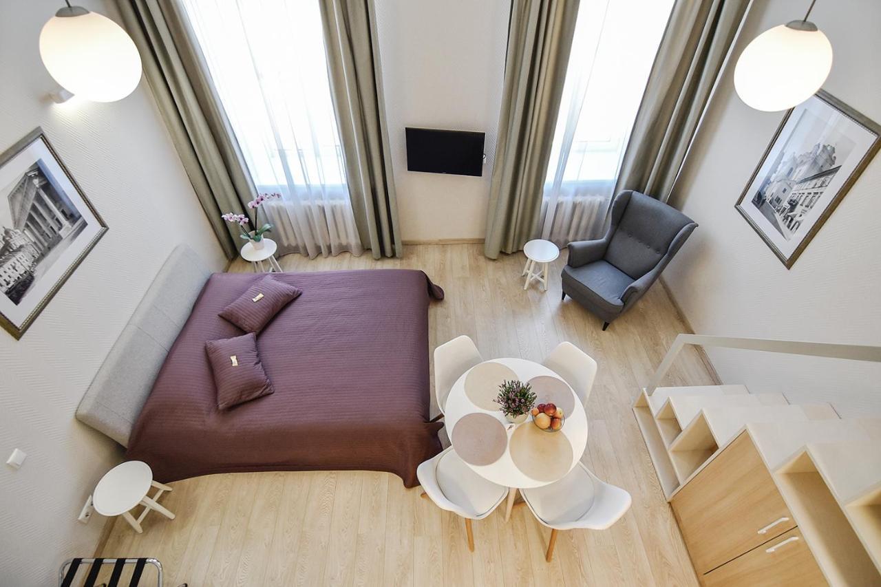Sodu15 Apartments Аеропорт Вільнюс Екстер'єр фото