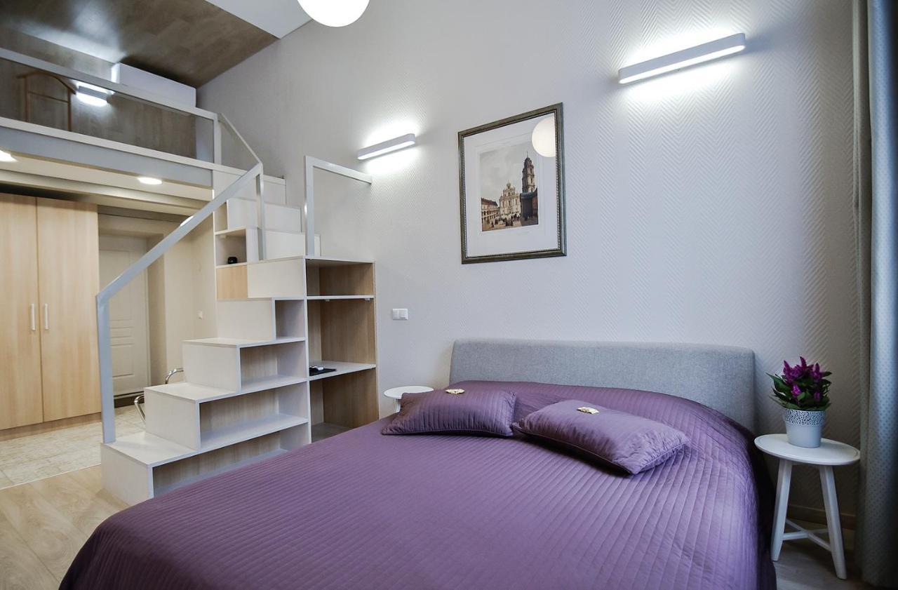 Sodu15 Apartments Аеропорт Вільнюс Екстер'єр фото