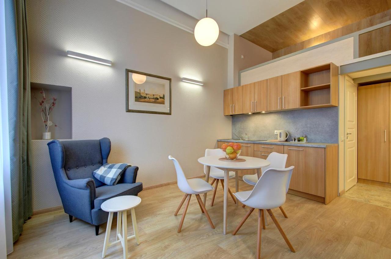 Sodu15 Apartments Аеропорт Вільнюс Екстер'єр фото
