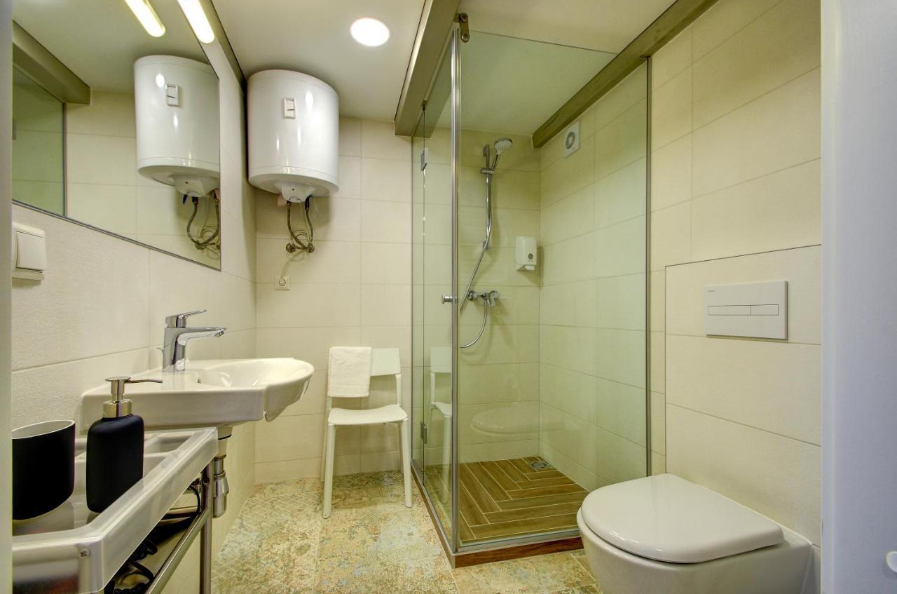 Sodu15 Apartments Аеропорт Вільнюс Екстер'єр фото