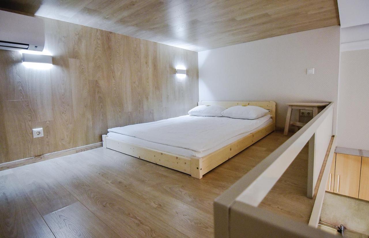 Sodu15 Apartments Аеропорт Вільнюс Екстер'єр фото