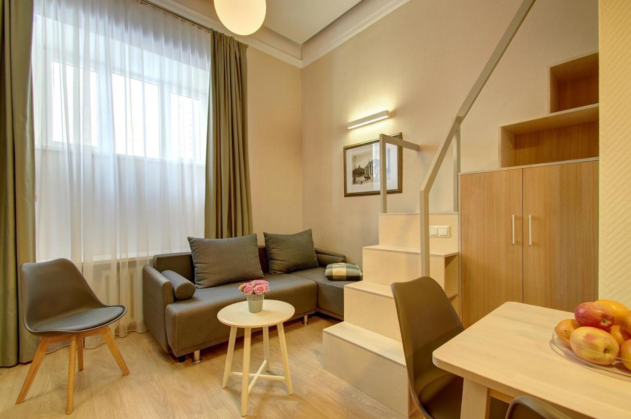 Sodu15 Apartments Аеропорт Вільнюс Екстер'єр фото