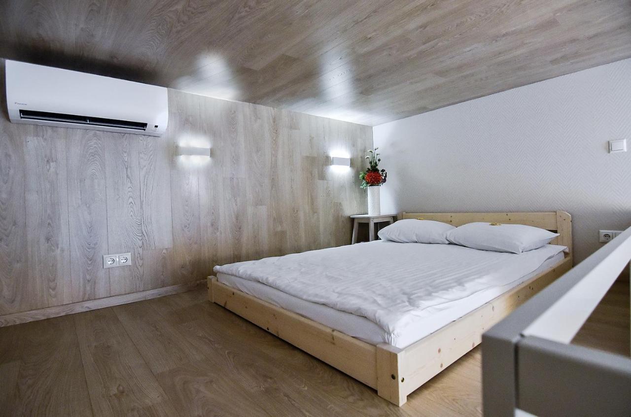 Sodu15 Apartments Аеропорт Вільнюс Екстер'єр фото