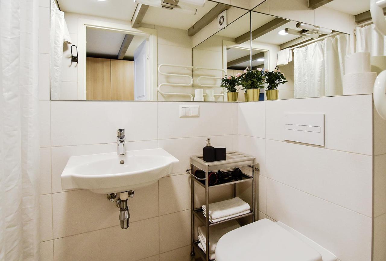 Sodu15 Apartments Аеропорт Вільнюс Екстер'єр фото
