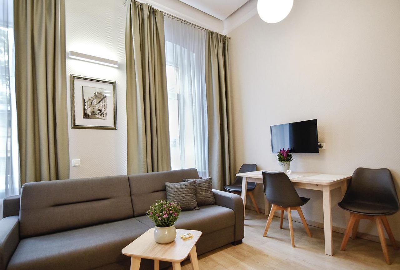 Sodu15 Apartments Аеропорт Вільнюс Екстер'єр фото