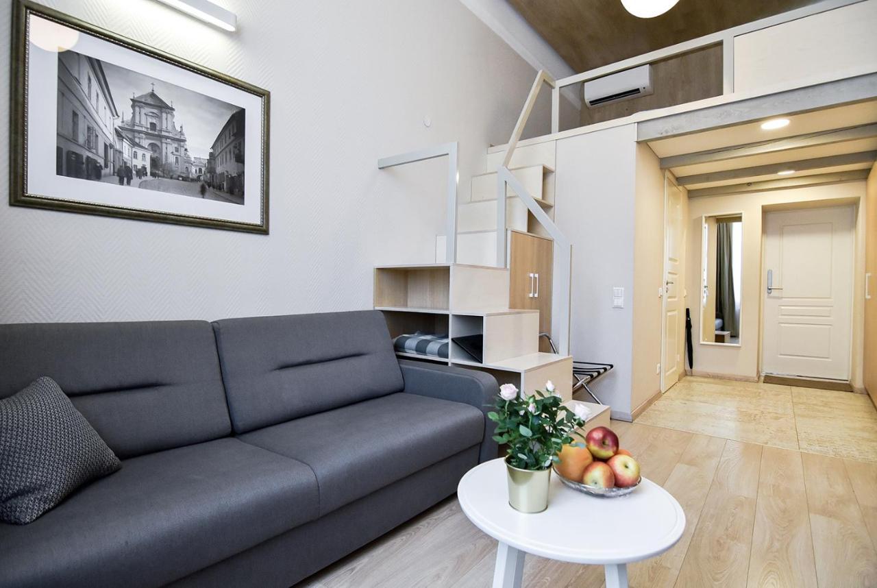 Sodu15 Apartments Аеропорт Вільнюс Екстер'єр фото