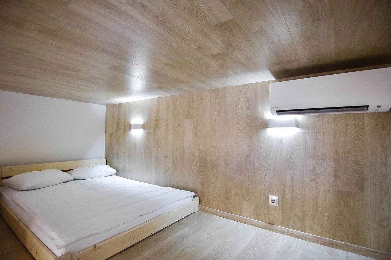 Sodu15 Apartments Аеропорт Вільнюс Екстер'єр фото